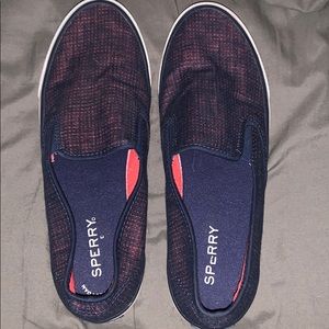 Speery shoes